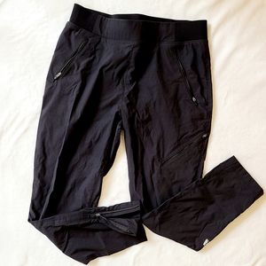 Eddie Bauer Guide Pro Flex Ankle Pants